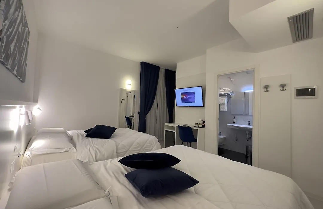 Hotel Smart Cruise-1